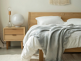 Мифы про «ортопедические» кровати: где правда, а где маркетинг