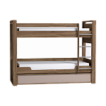 Виды детских кроватей для разного назначения